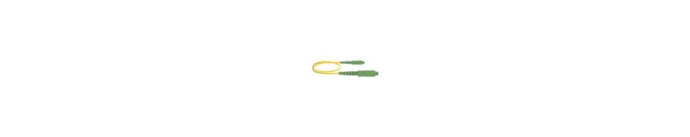 Singlemode Fibre Patch Cords