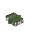 Adaptateurs fibre optique