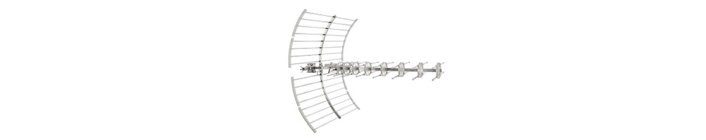 Antenne TNT