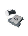 Solution LNB Optique