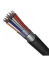 Câble téléphonique  paires