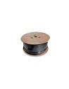 Cable coaxial