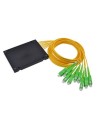 Fibre Optic Splitters