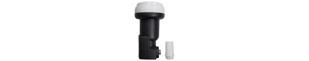 ≫ LNB para Antenas Parabólicas | Ampliantena ®