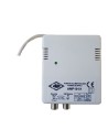 Alimentation pour antenne