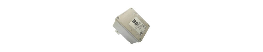 Filtre 4G