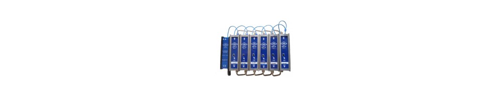 Amplificateur monocanal