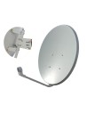 Paraboles satellite