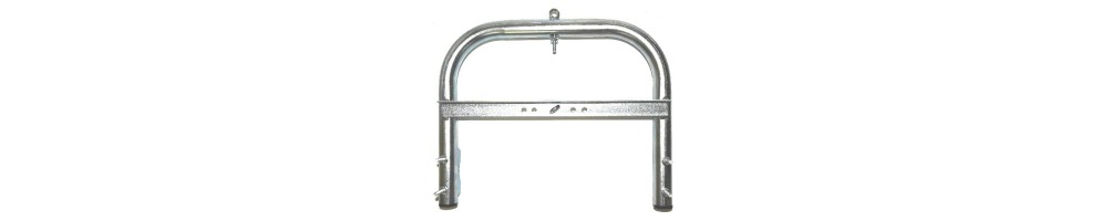 ≫ Fixation pour mât: plus de 50 modèles | Ampliantena ®