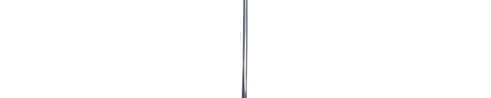 Mast for tower