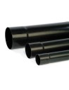 Tubo liso PVC-ICT