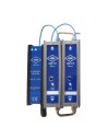 Filtre monocanal avec contrôle automatique de gain 24Vdc