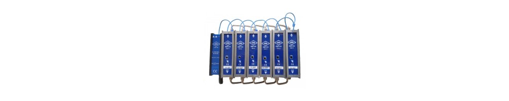 Active filter 24Vcc