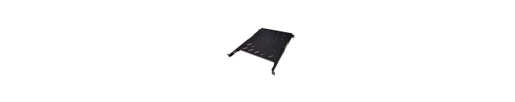 Bandejas para armarios racks