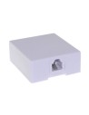 Rosetas, cajas terminales y mecanismos